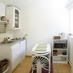 דירה Harangvirag 36