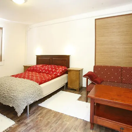 Apartamento Harangvirag 36 Kismaros