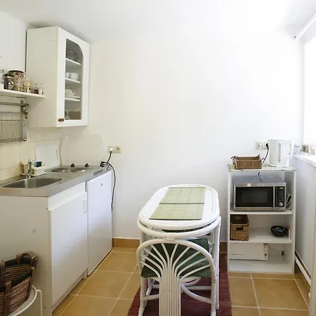 Apartamento Harangvirag 36