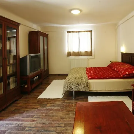 Apartamento Harangvirag 36